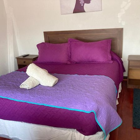 Hotel Bianca Boutique Vina del Mar Exteriör bild