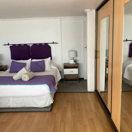 Hotel Bianca Boutique Vina del Mar Exteriör bild