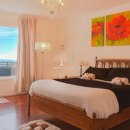 Hotel Bianca Boutique Vina del Mar Exteriör bild