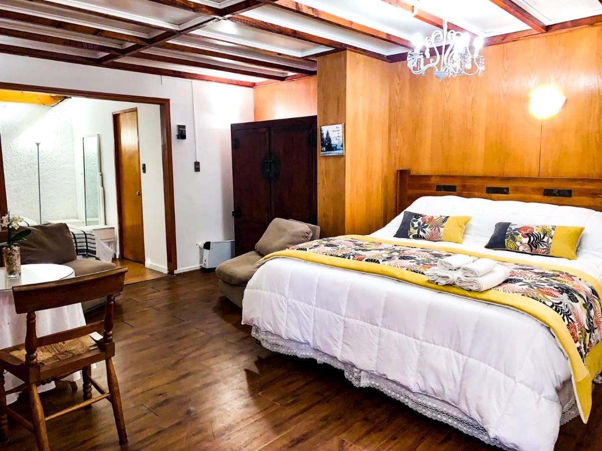 Hotel Bianca Boutique Vina del Mar Exteriör bild
