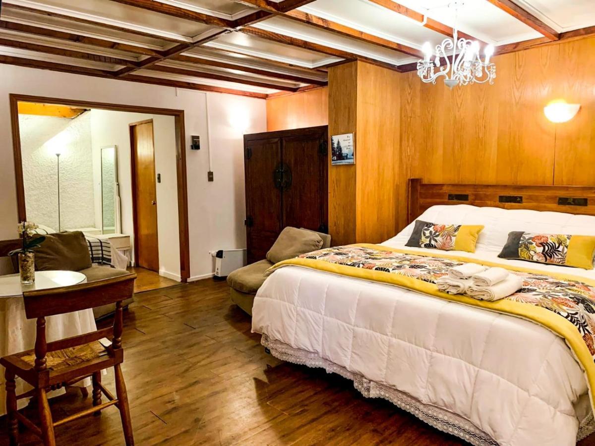 Hotel Bianca Boutique Vina del Mar Exteriör bild