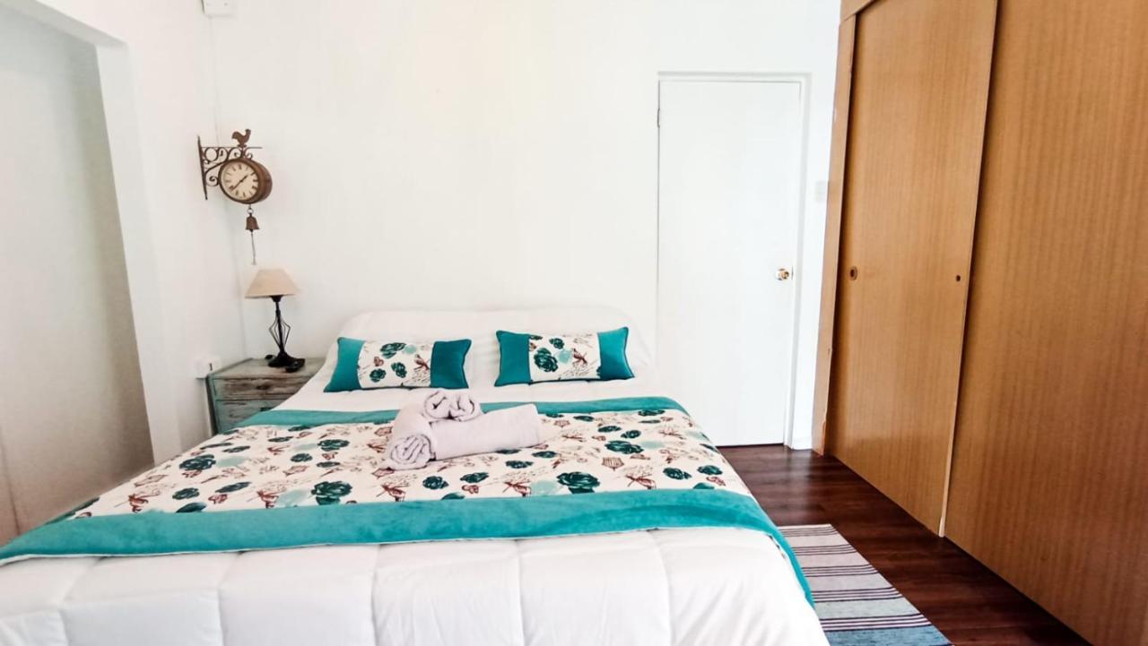 Hotel Bianca Boutique Vina del Mar Exteriör bild
