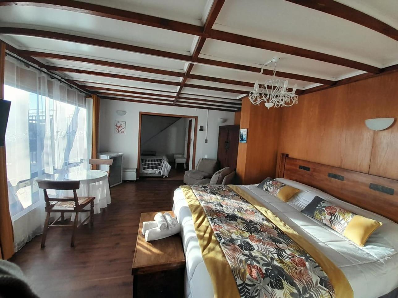 Hotel Bianca Boutique Vina del Mar Exteriör bild