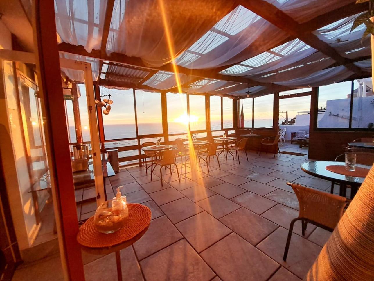 Hotel Bianca Boutique Vina del Mar Exteriör bild