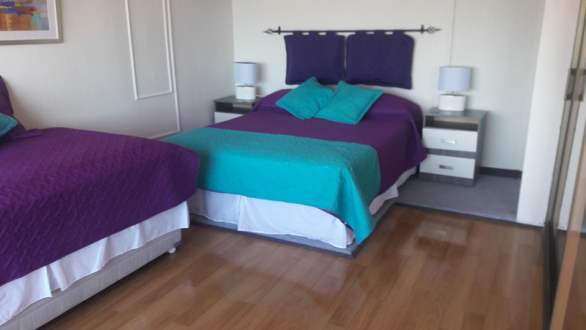 Hotel Bianca Boutique Vina del Mar Exteriör bild