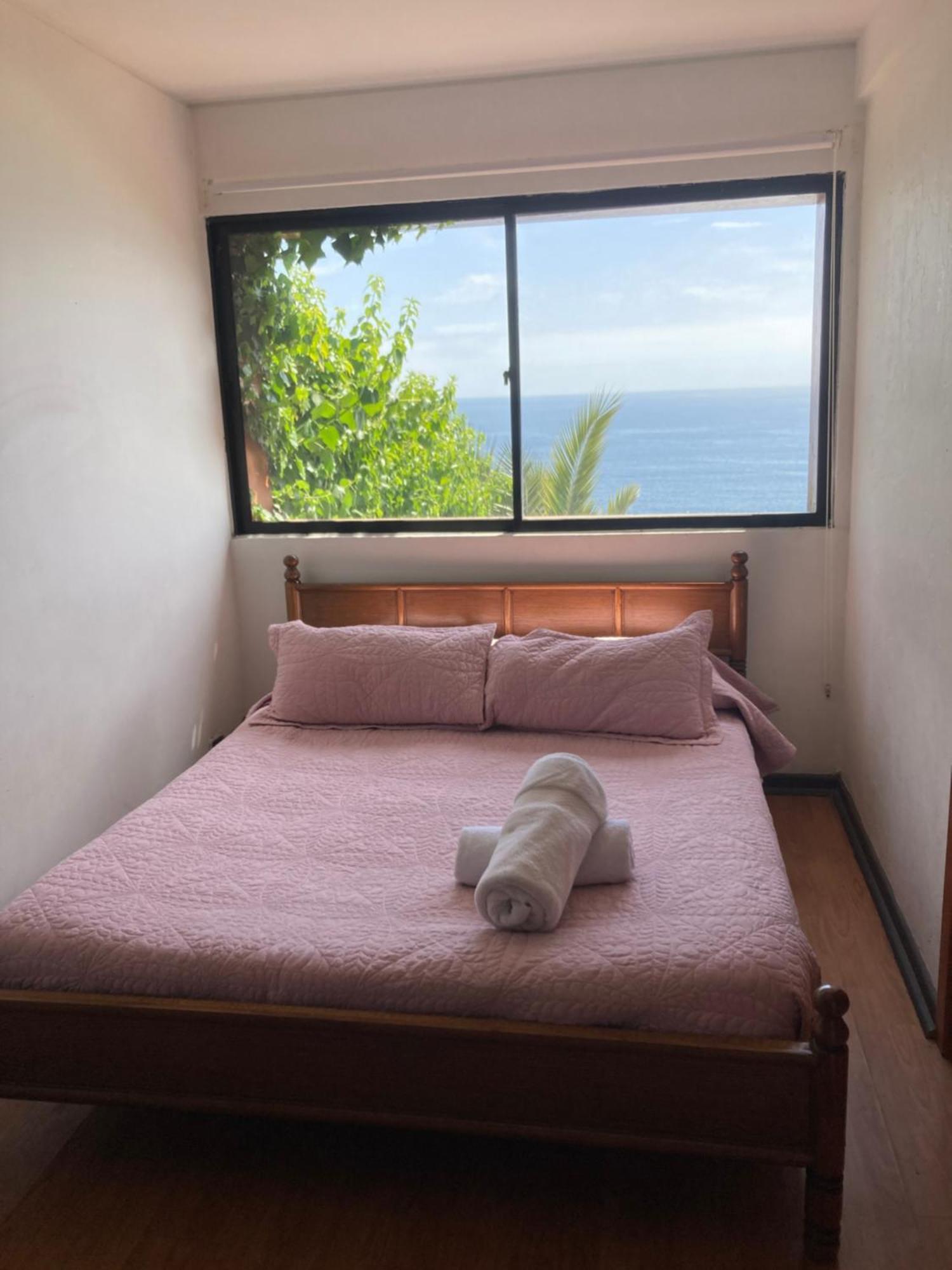 Hotel Bianca Boutique Vina del Mar Exteriör bild