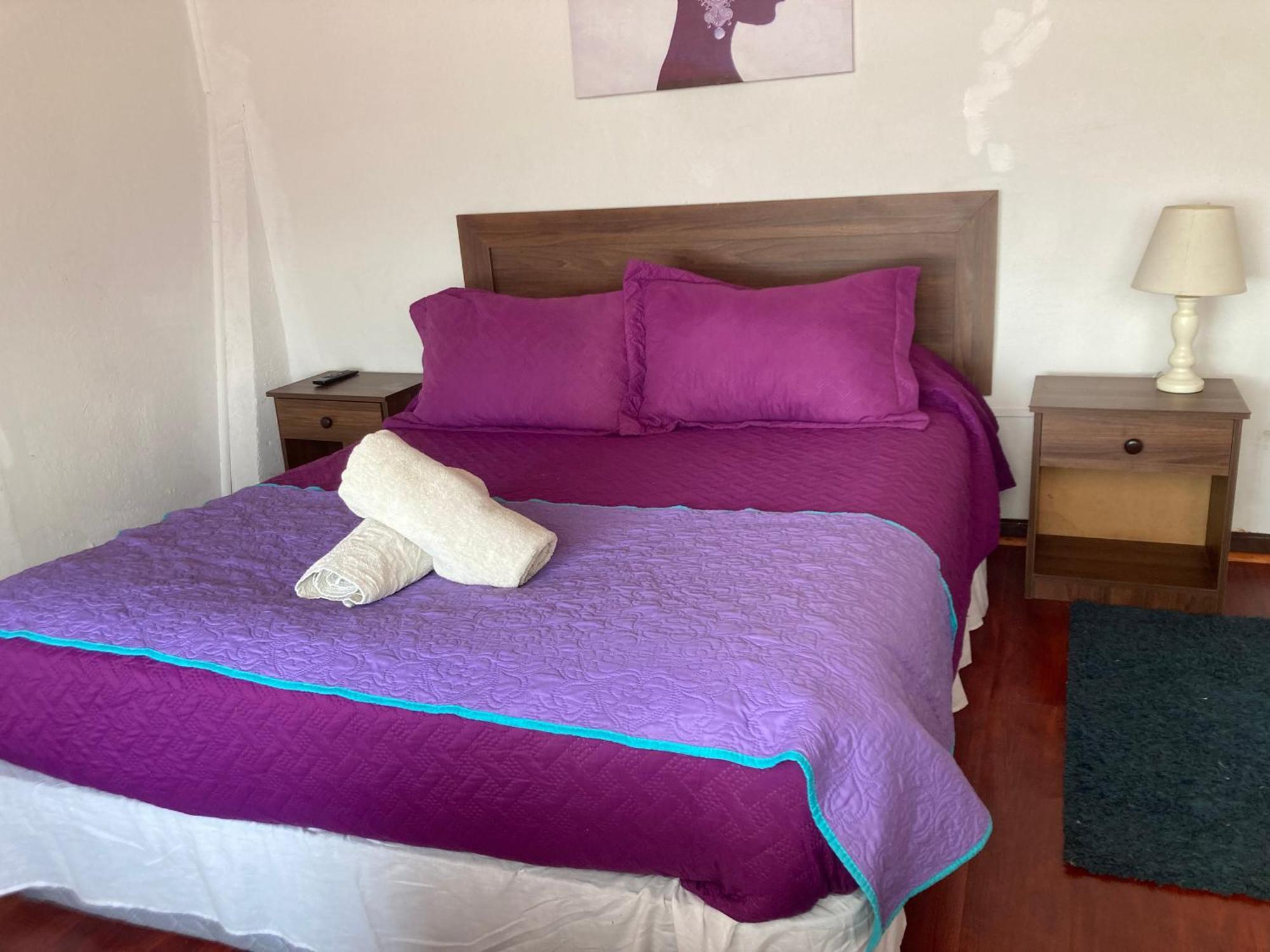 Hotel Bianca Boutique Vina del Mar Exteriör bild