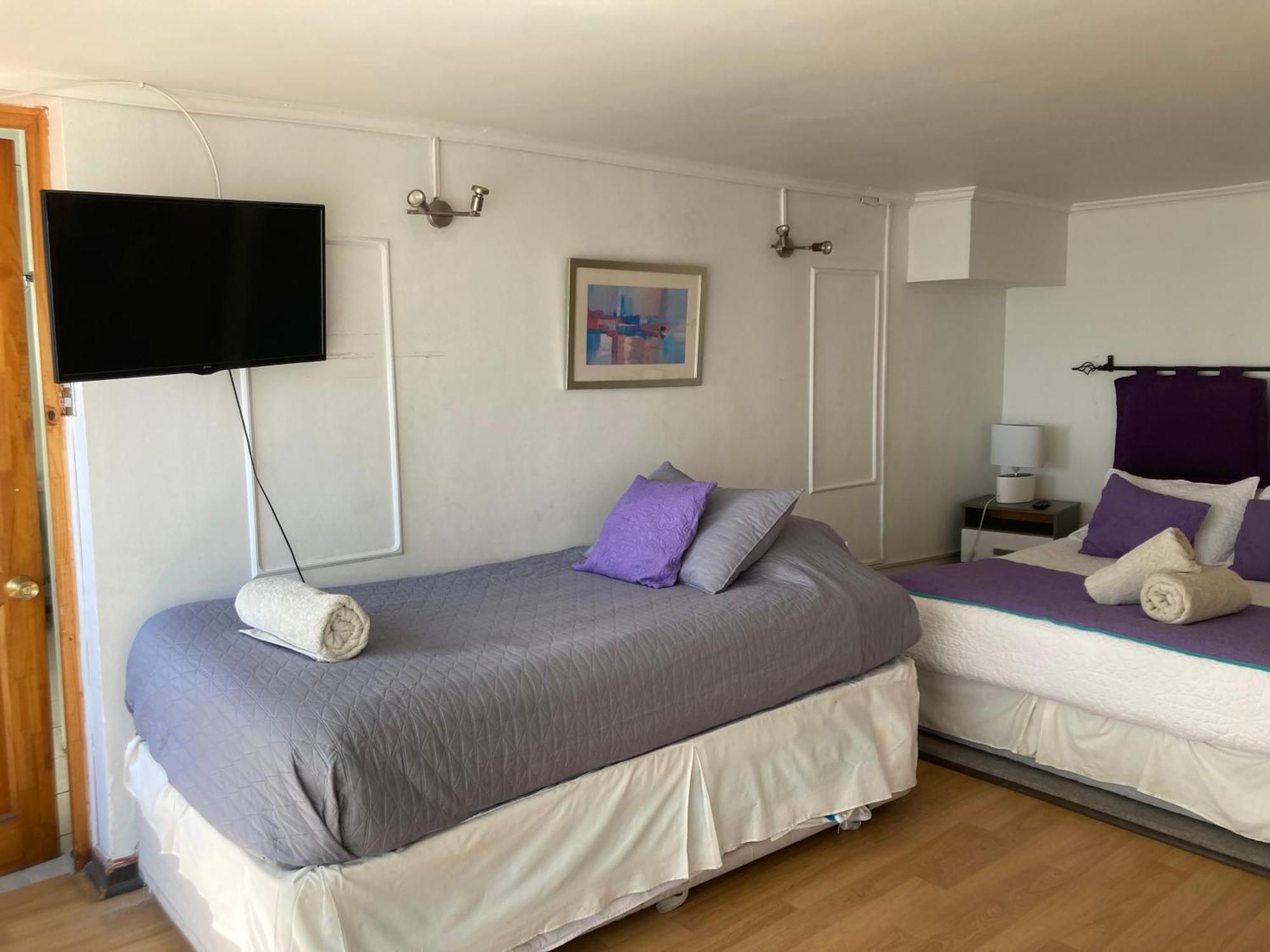 Hotel Bianca Boutique Vina del Mar Exteriör bild