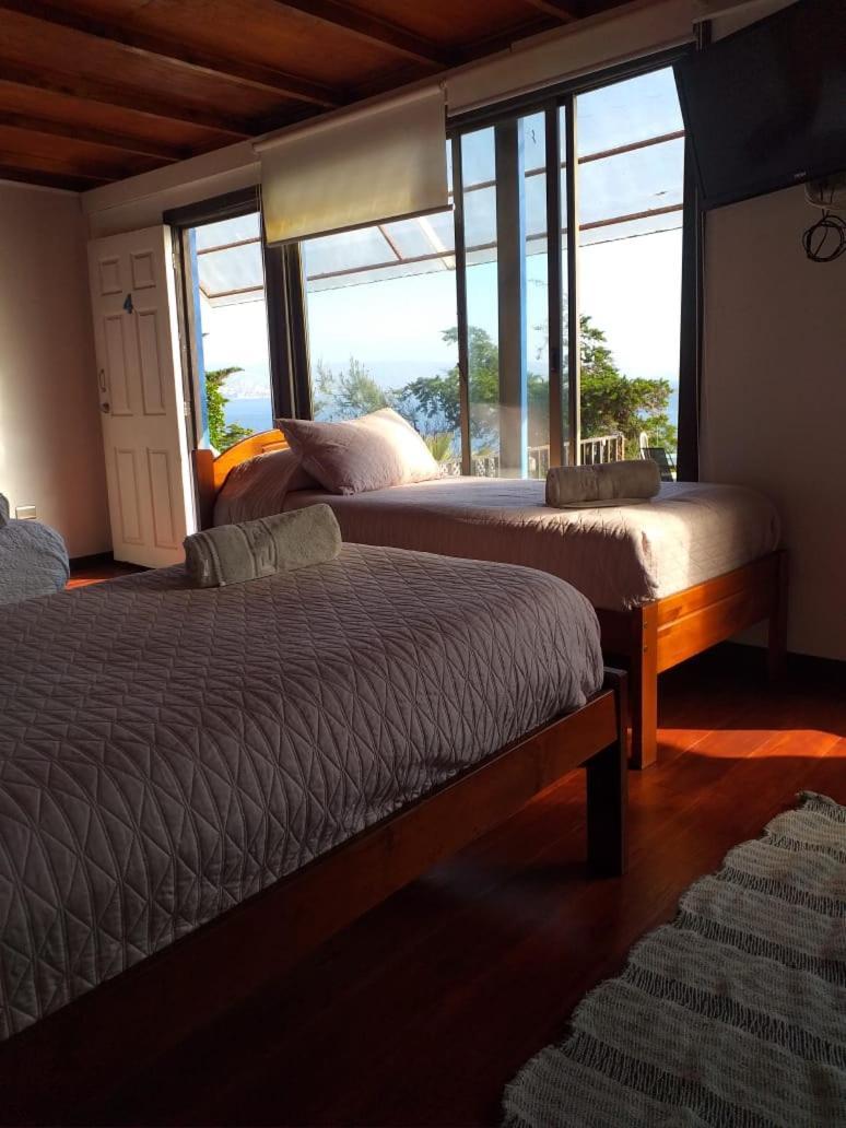Hotel Bianca Boutique Vina del Mar Exteriör bild