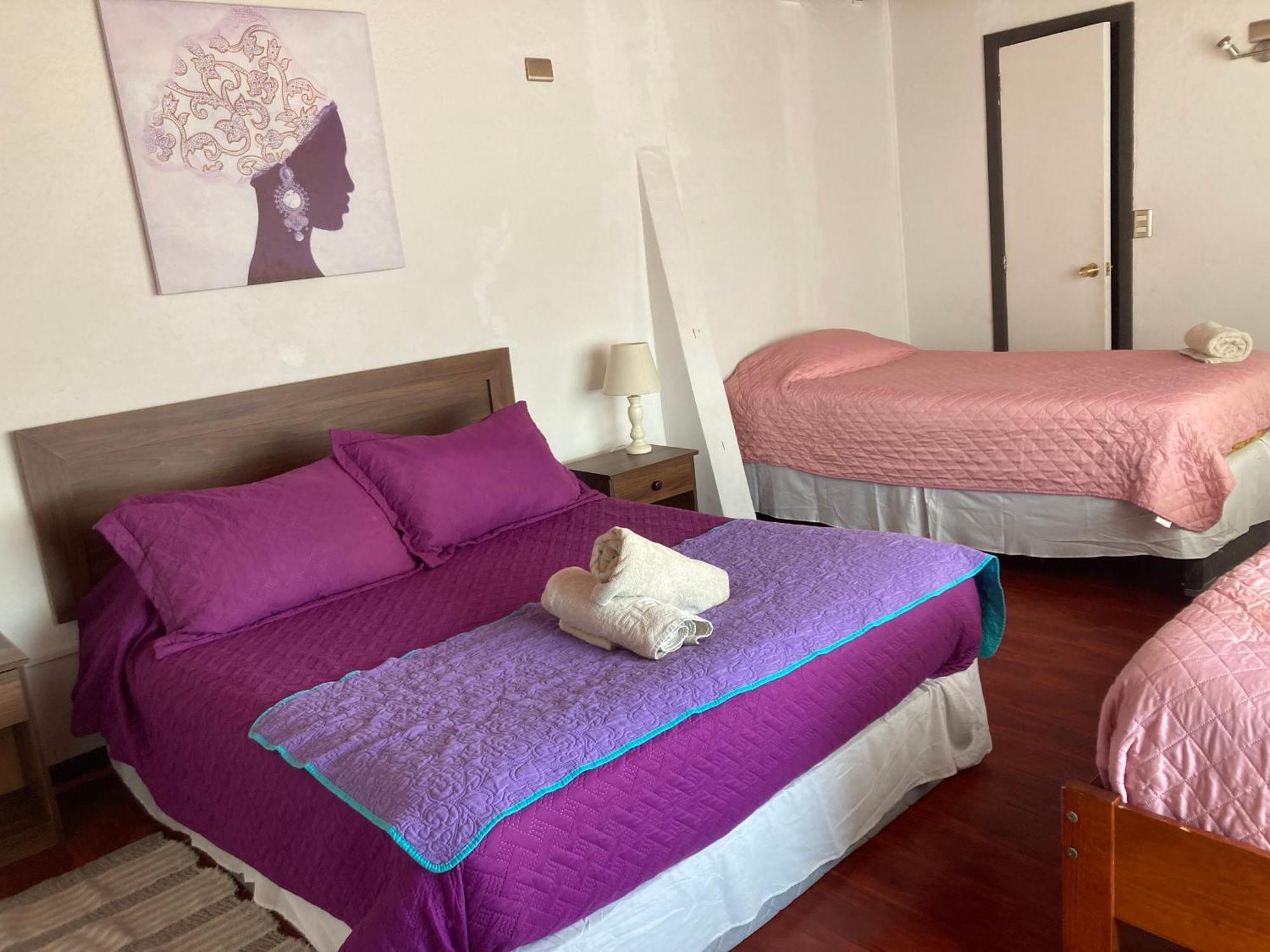 Hotel Bianca Boutique Vina del Mar Exteriör bild