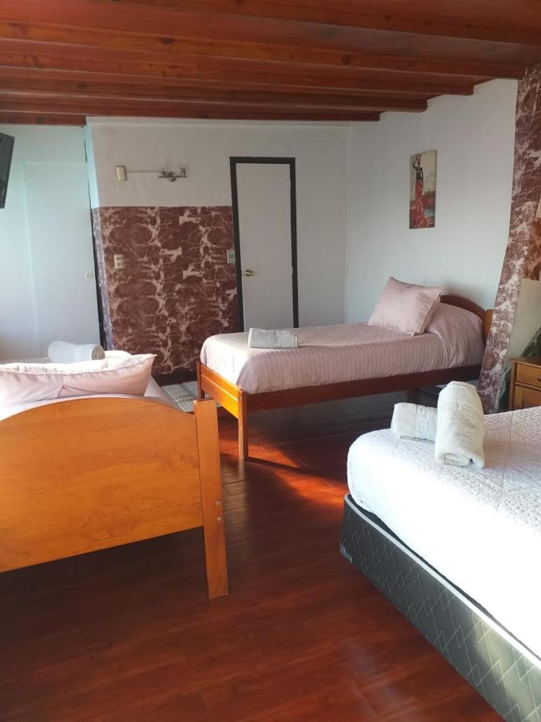 Hotel Bianca Boutique Vina del Mar Exteriör bild