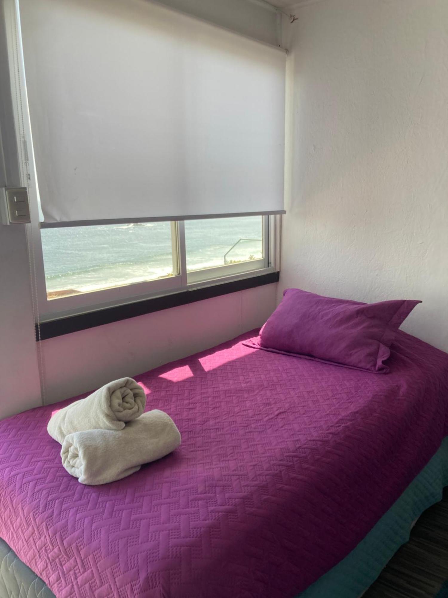 Hotel Bianca Boutique Vina del Mar Exteriör bild