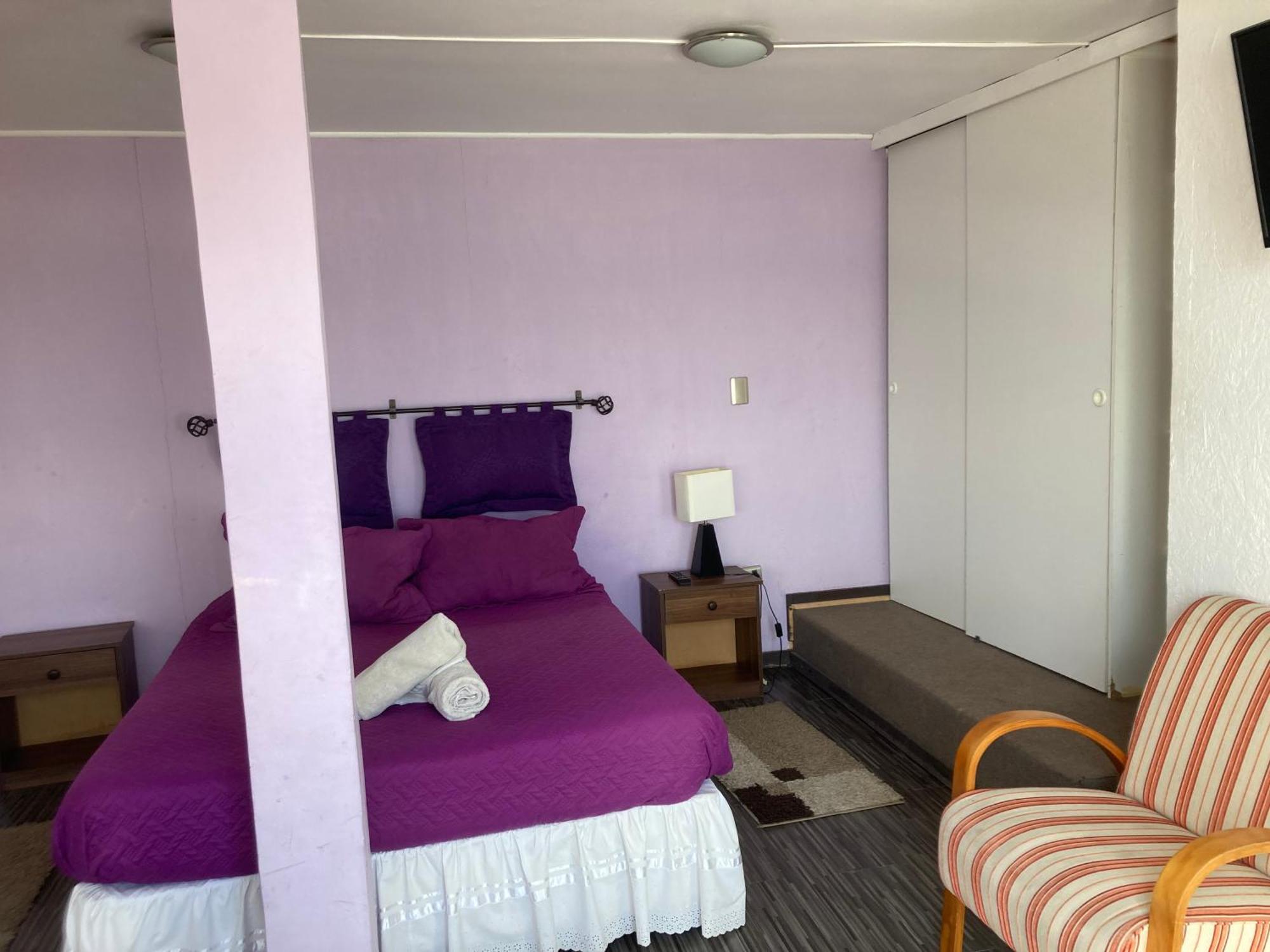 Hotel Bianca Boutique Vina del Mar Exteriör bild