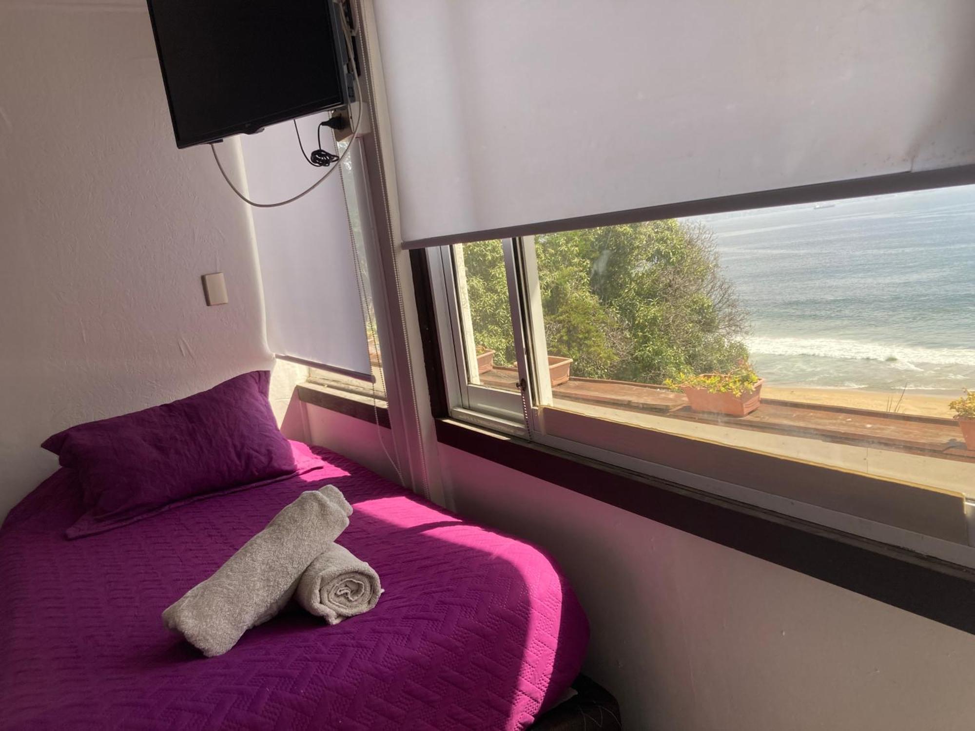 Hotel Bianca Boutique Vina del Mar Exteriör bild