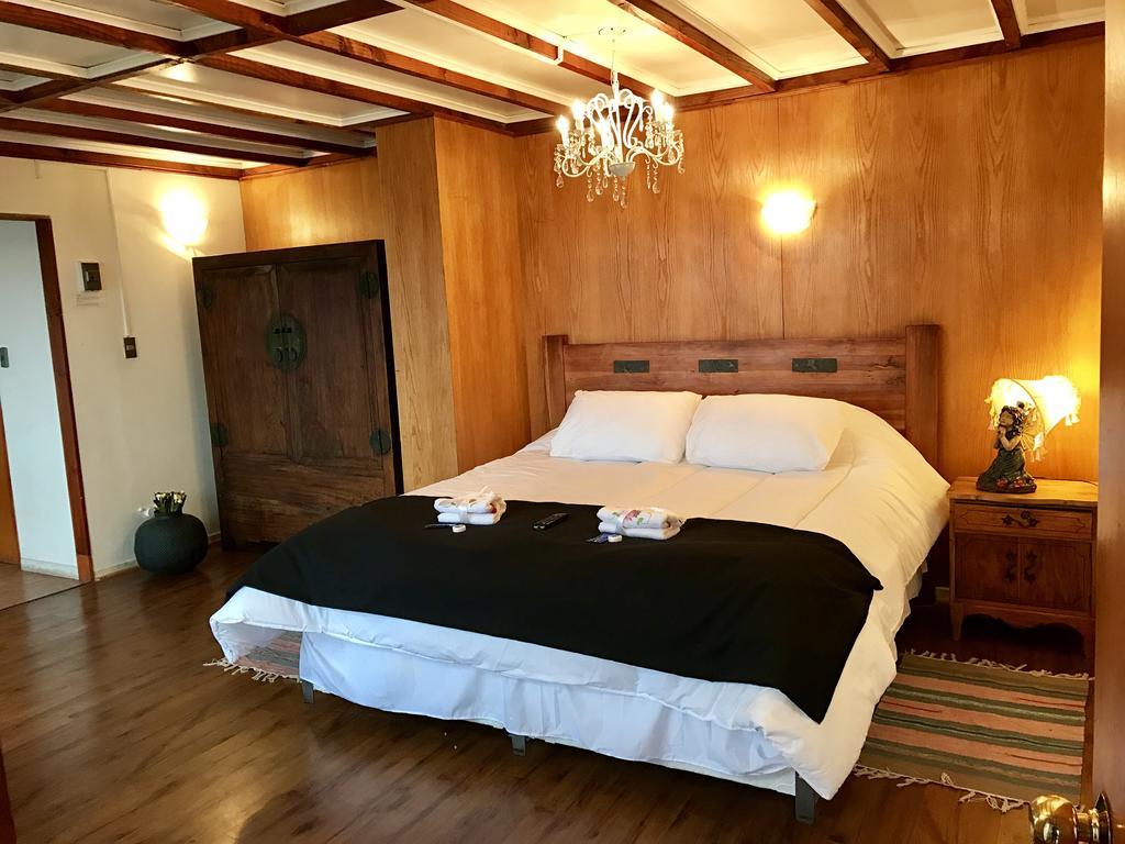 Hotel Bianca Boutique Vina del Mar Exteriör bild